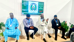 COP29: Niger State reaffirms commitments towards Green Economy