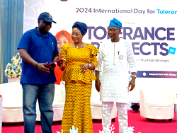 We ‘re committed to fostering tolerance in Lagos – Sanwo-Olu