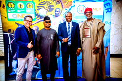 NDLEA hails QNET’s innovative youth empowerment model