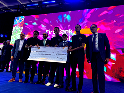 FirstBank targets collaboration, innovation, supports for startups