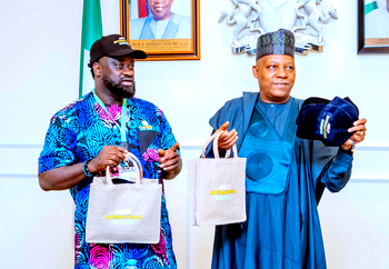 Abuja Int’l Carnival: Shettima, Emir of Zazzau, Adeleke, Nwoko, others express readiness