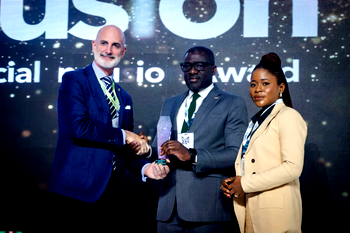 Microfinance bank advances financial inclusion agenda at Int’l Conference