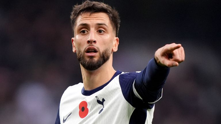 Bentancur banned for seven games over alleged racial slur