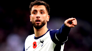 Bentancur banned for seven games over alleged racial slur