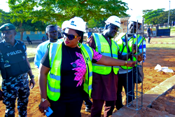 Benue SUBEB threatens to revoke contracts of abandoned projects