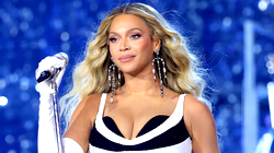 Beyonce to headline halftime during NFL Christmas game