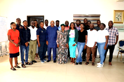 Public safety: LASPA trains staff on life-saving skills, others