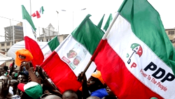 2027 Polls: PDP will overcome internal crisis – Bode George