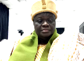 Oba Arowotawaya inaugurated into I-ADRNigeria Governing Council