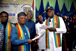 Give executive order for return of schools to missions’, Fatima College Old students tell Tinubu