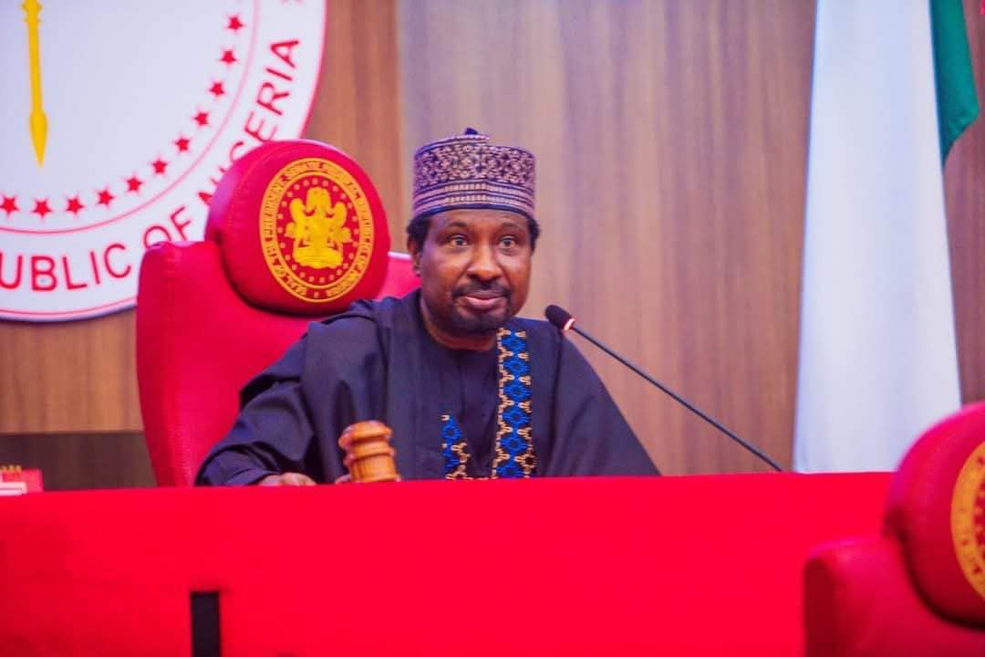 Barau commits to safer Kano, donates 1,000 bikes to Police