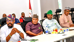Reps Speaker, Abbas backs legislation to enhance digital, technical education