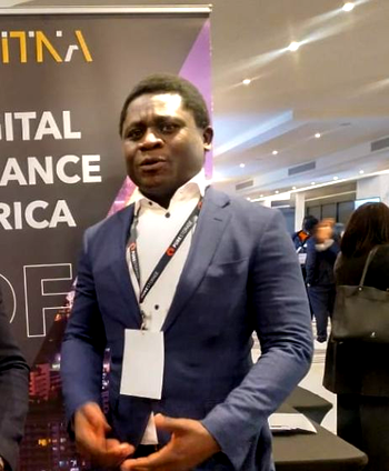 Role of digital payment solutions in advancing financial inclusion – Adeyemi Odubajo