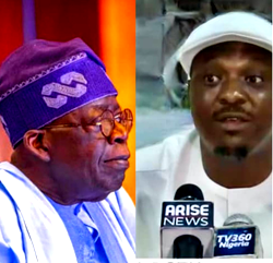 Rising spate of insecurity across Nigeria calls for action, Botu tells Tinubu