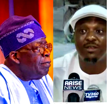Rising spate of insecurity across Nigeria calls for action, Botu tells Tinubu