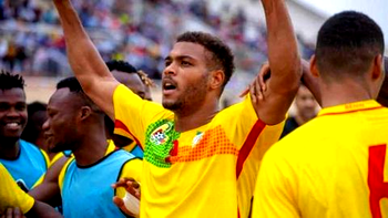 ‘It was a warzone,’ Benin captain recounts ordeal of team in Libya