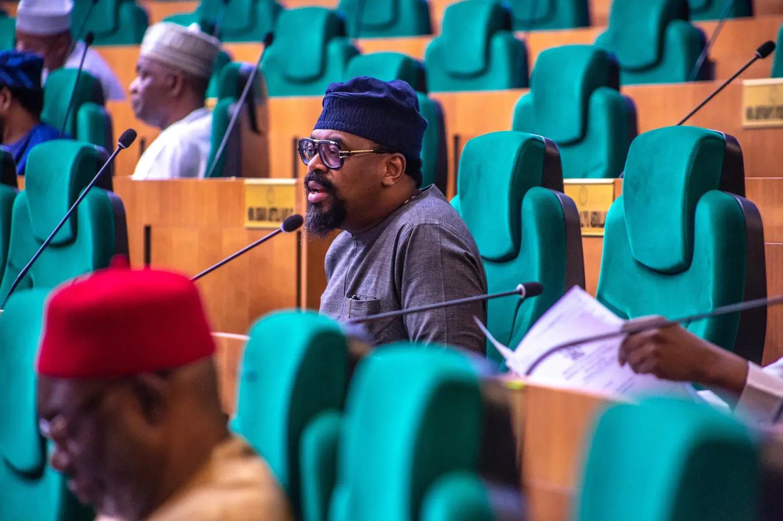 'Regrettable behaviour' - Reps to sanction 5 federal polytechnics for ...