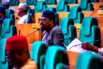 Ramadan: Let’s embrace love, empathy, brotherhood, selflessness – Rep Laguda