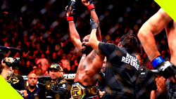 UFC champion Jon Jones discovers Nigerian ancestry through DNA test