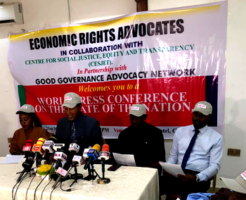 CSOs back FG’s $2.2B loan, say ‘it’s key to Nigeria’s growth’