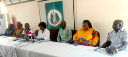 MINILS hosts Tinubu, others at 10th National Industrial Summit/Awards Ceremony