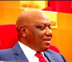 Senator Katung appoints Special Advisers on Islamic, Christian matters