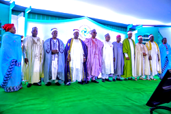 Incessant strike in health sector major stumbling block to UHC agenda, says Health ministers