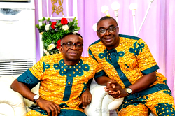 Tribute to a Beloved Brother – To be Loved!