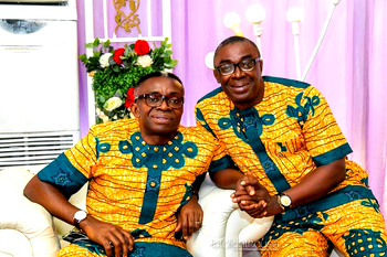 Tribute to a Beloved Brother – To be Loved!