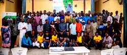 Food Supply: Firm urges more support for farmers