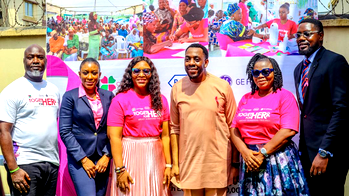 Breast Cancer: CancerAware Nigeria launches awareness campaign, screening in Lagos, Abuja
