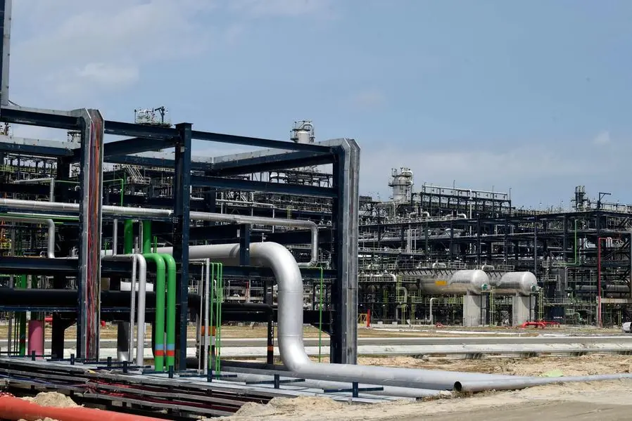 Nigeria’s gas output rises 15.6% to 227,931.65 mscf