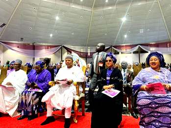 Gov Sani launches WEE Policy – says Kaduna’s beacon of hope for women