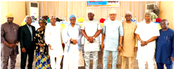 Lagos will continue to prioritize training of staff for quality service delivery — Hon. Layode