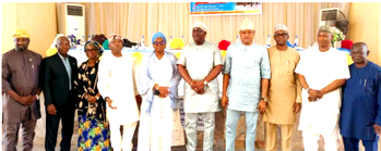 Lagos will continue to prioritize training of staff for quality service delivery — Hon. Layode