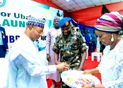 Kaduna Govt, federal agencies forge ties to enhance security