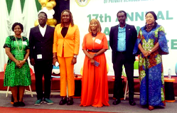 NAPPS urges innovation, collaboration for transformational education
