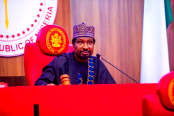 Youth group roots for Barau, APC in Kano