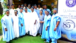 85 years after, Crescent Bearers relish results of inclusiveness battle