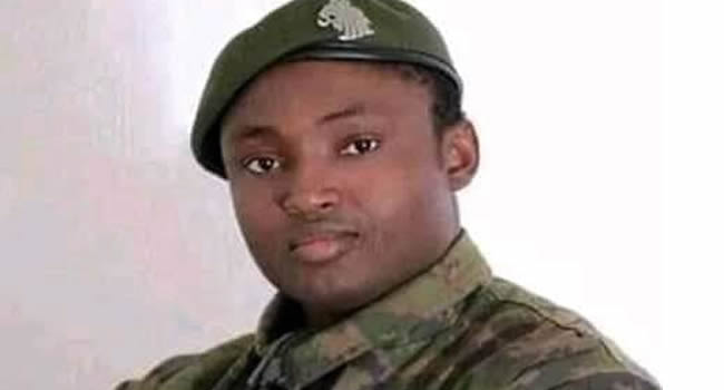 Simon Ekpa