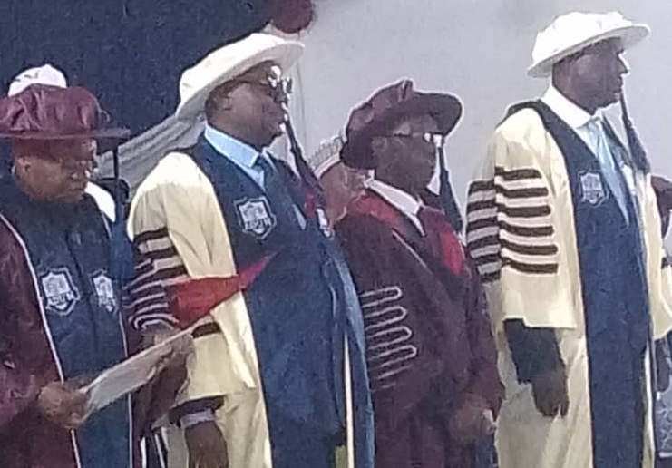 President Tinubu urges research for national devt