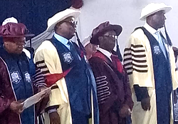 President Tinubu urges research for national devt