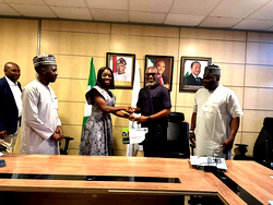 Bayelsa Students Loan Board seeks partnership with FG