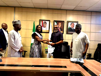 Bayelsa Students Loan Board seeks partnership with FG