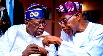 Accidental leadership: Obasanjo, Buhari, Tinubu, others unprepared — Kukah