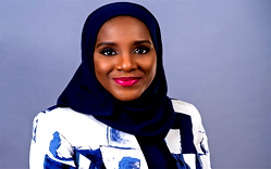 Family-owned businesses driving global economic success — Halima Dangote