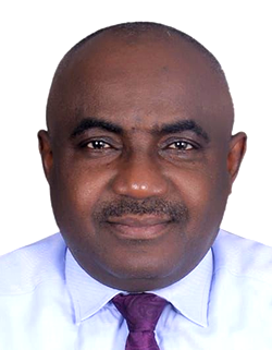 Olusegun Ebenezer Abiola on Aviation’s Next Frontier: Unmanned Systems and Hybrid-Electric Planes