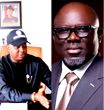 Botu lauds Gov Oborevwori’s exemplary leadership, landmark initiative in Delta