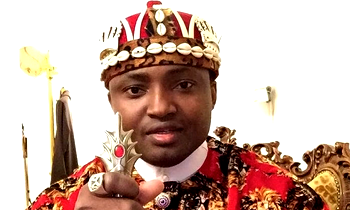 Finland: DSS confirms terrorism charges against Simon Ekpa