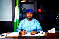 As Tax Reform Bills Turned Tax Man Zacch Adedeji To A Teacher